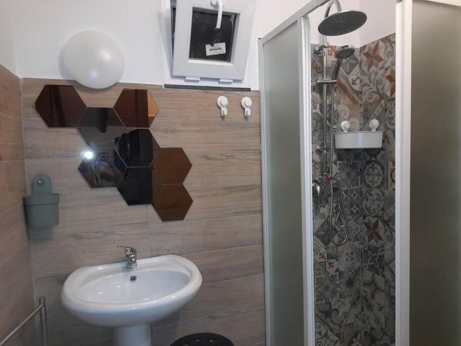 I Gatti Dei Vicere-Casa Vacanza In Centro Leilighet Catania Eksteriør bilde