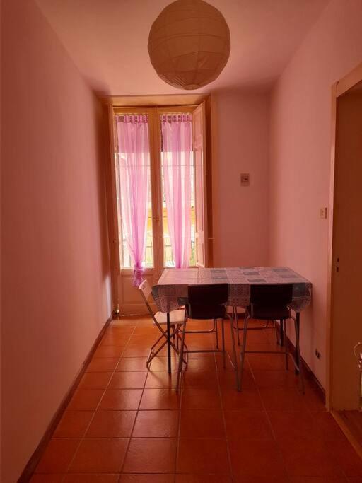 I Gatti Dei Vicere-Casa Vacanza In Centro Leilighet Catania Eksteriør bilde