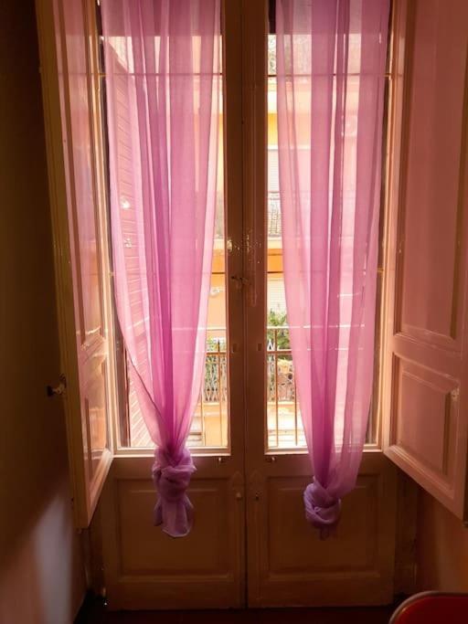 I Gatti Dei Vicere-Casa Vacanza In Centro Leilighet Catania Eksteriør bilde