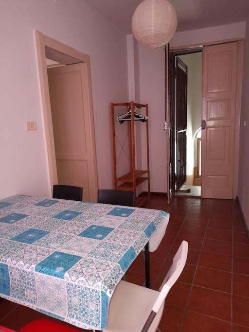 I Gatti Dei Vicere-Casa Vacanza In Centro Leilighet Catania Eksteriør bilde