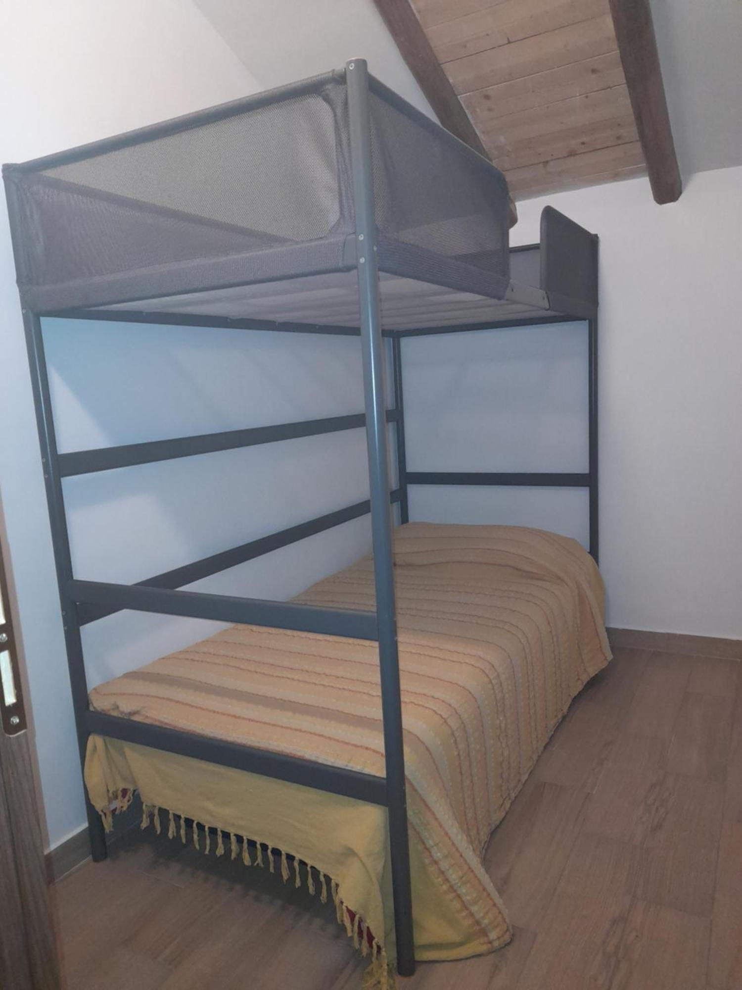 I Gatti Dei Vicere-Casa Vacanza In Centro Leilighet Catania Eksteriør bilde