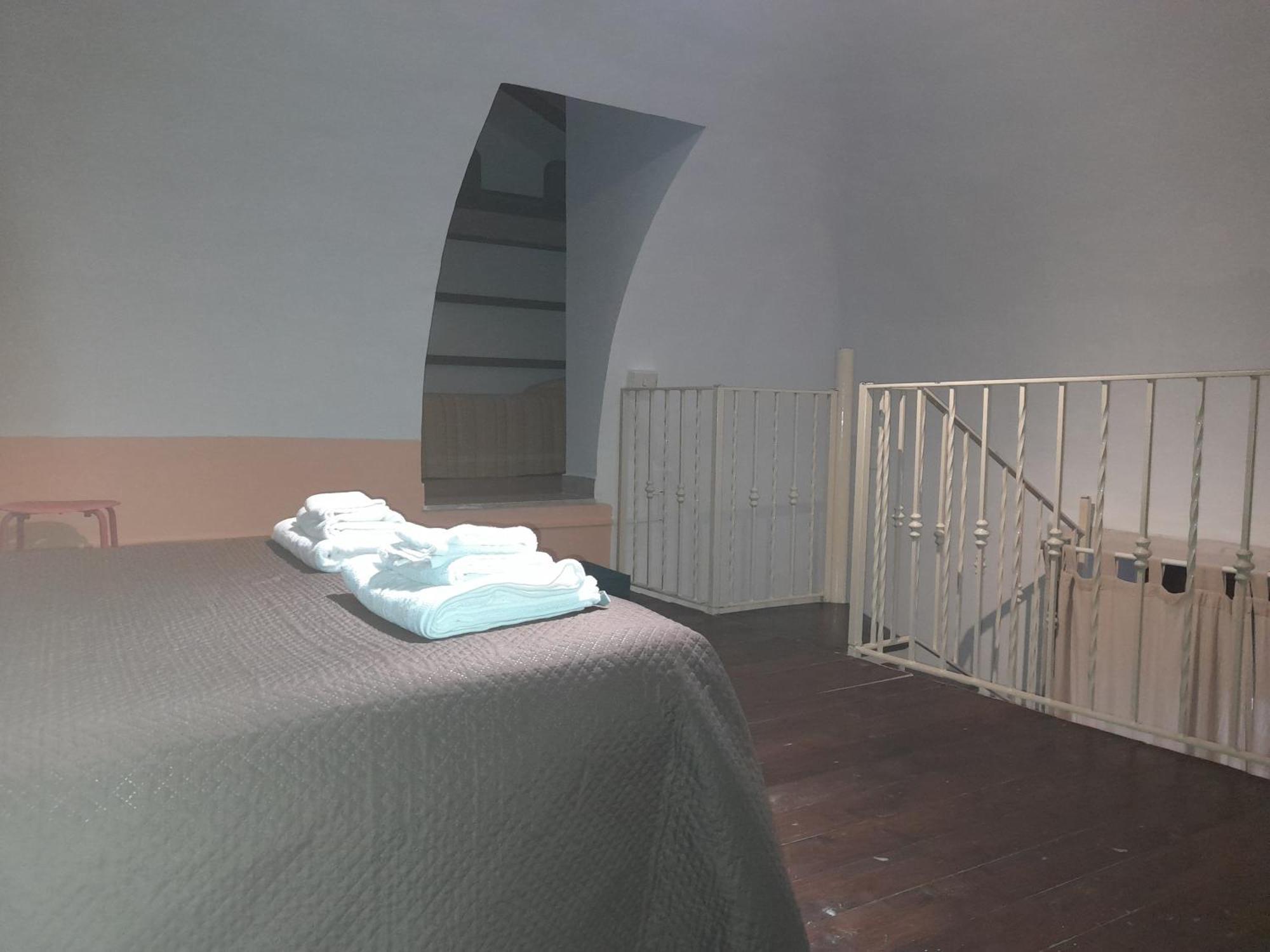 I Gatti Dei Vicere-Casa Vacanza In Centro Leilighet Catania Eksteriør bilde