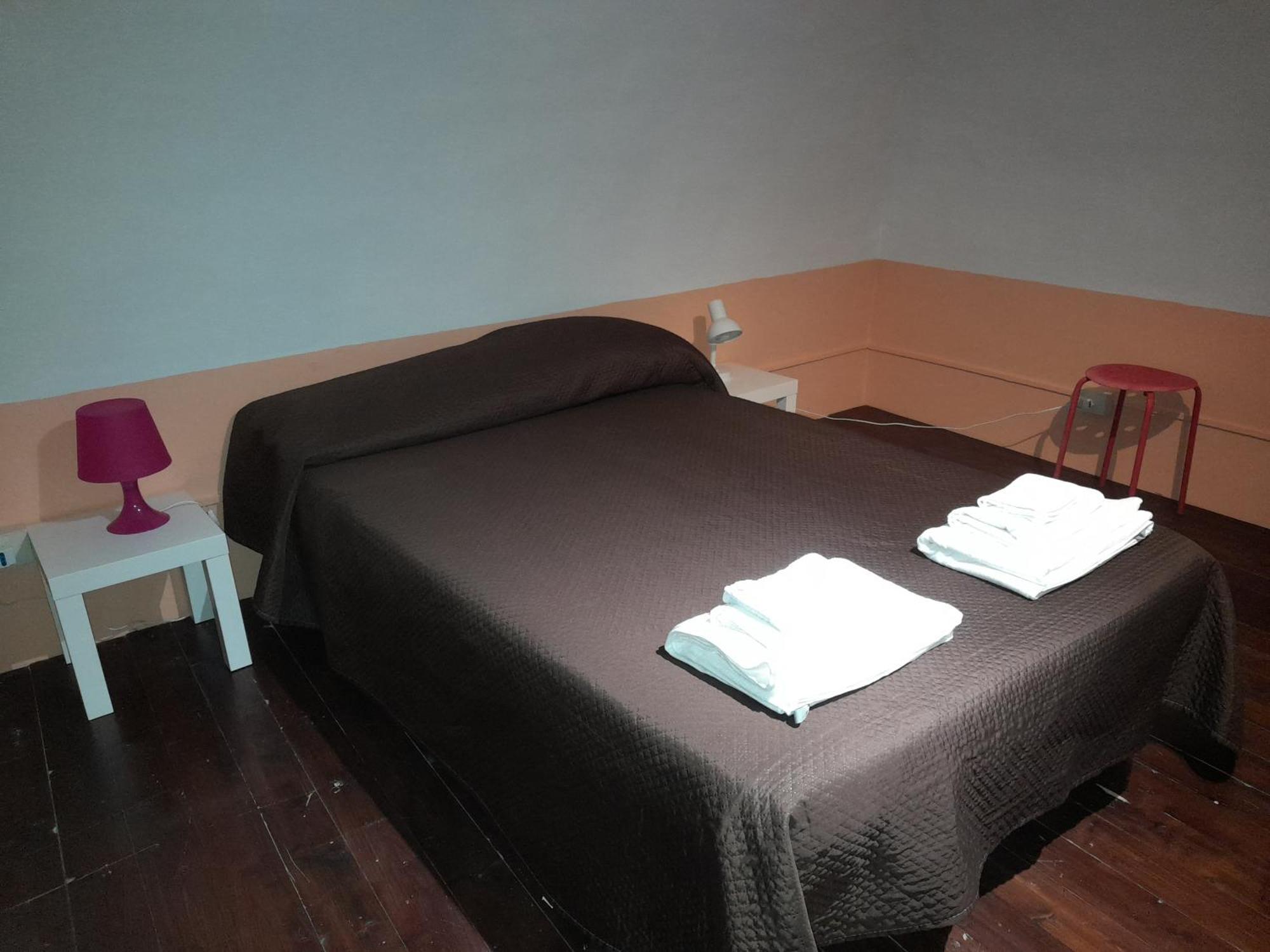 I Gatti Dei Vicere-Casa Vacanza In Centro Leilighet Catania Eksteriør bilde