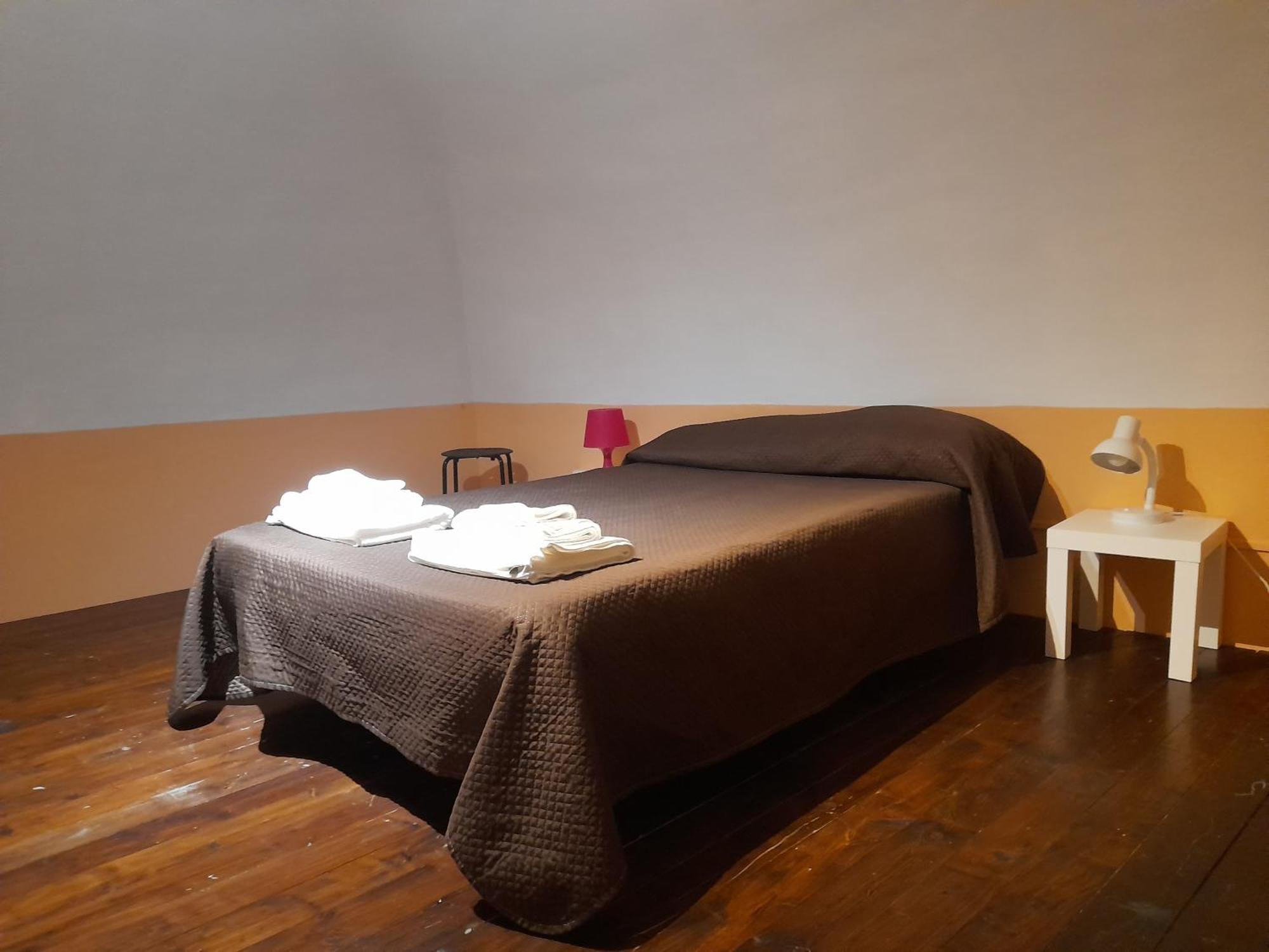 I Gatti Dei Vicere-Casa Vacanza In Centro Leilighet Catania Eksteriør bilde