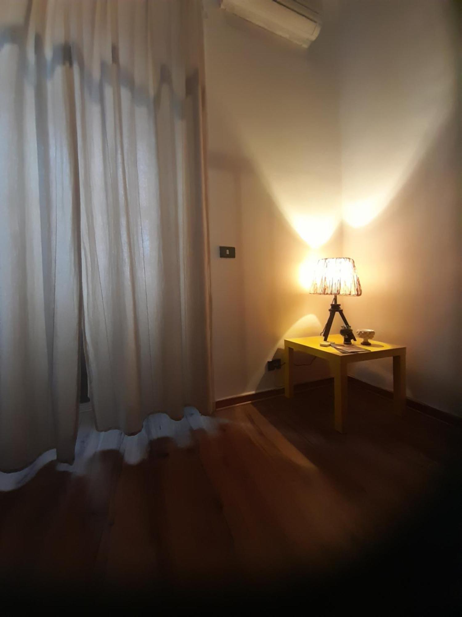 I Gatti Dei Vicere-Casa Vacanza In Centro Leilighet Catania Eksteriør bilde