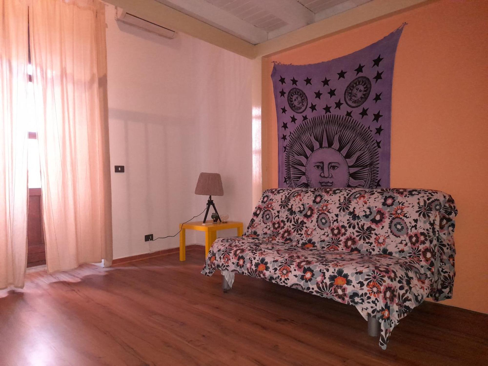 I Gatti Dei Vicere-Casa Vacanza In Centro Leilighet Catania Eksteriør bilde