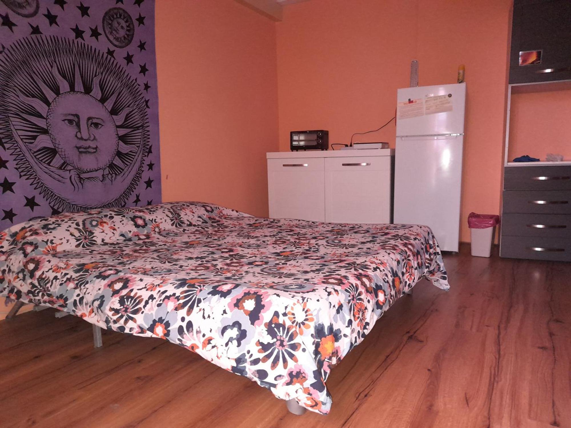I Gatti Dei Vicere-Casa Vacanza In Centro Leilighet Catania Eksteriør bilde