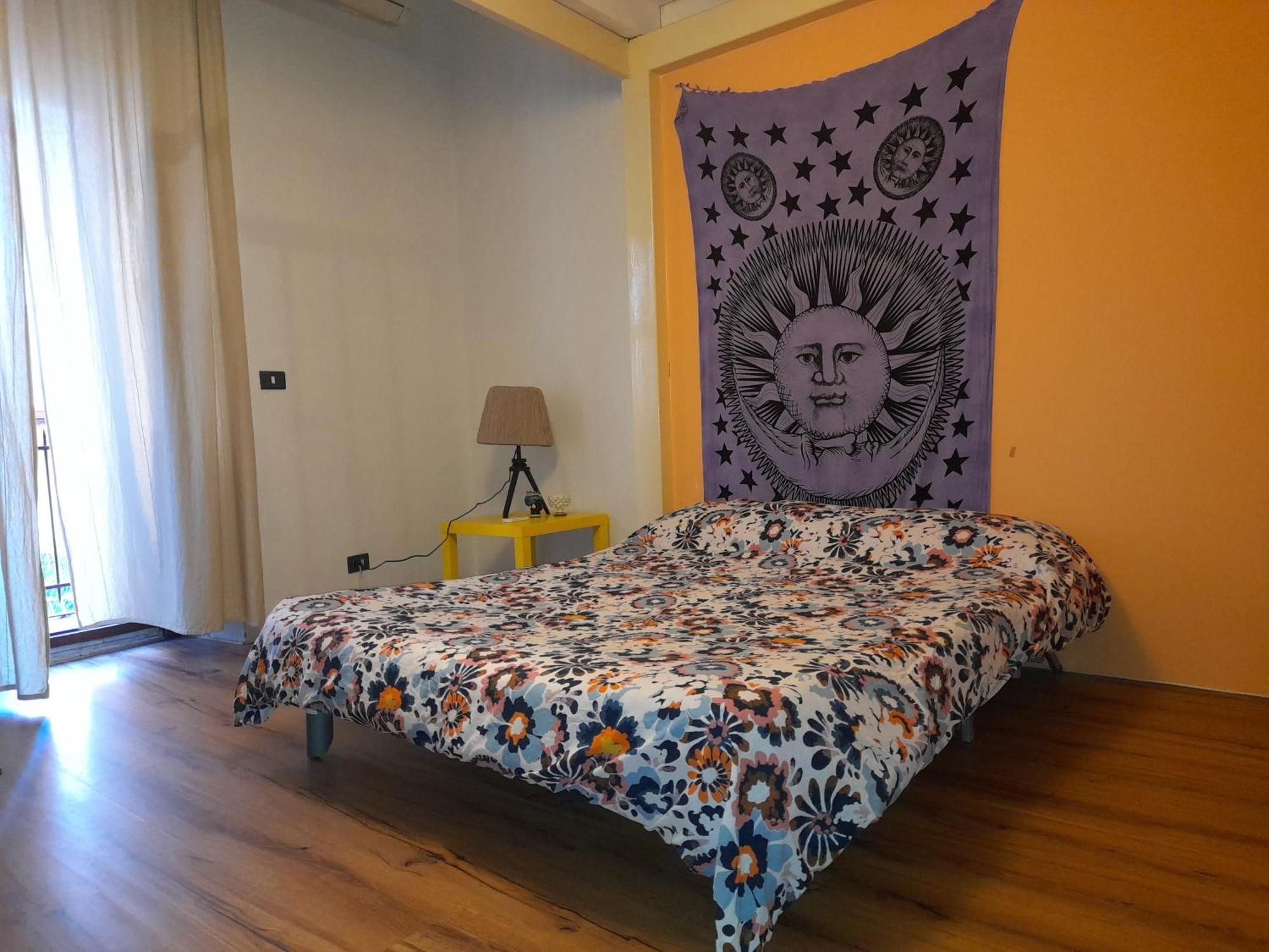 I Gatti Dei Vicere-Casa Vacanza In Centro Leilighet Catania Eksteriør bilde